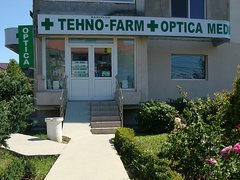 Magiflor Tehno Farm
